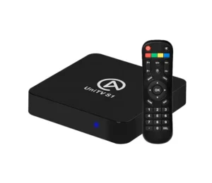 UniTV S1 4k Wi-Fi Ultra HD