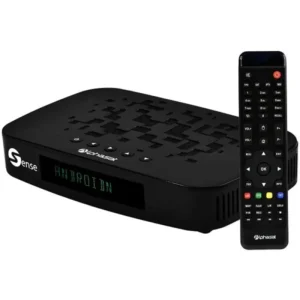 Receptor Alphasat Sense