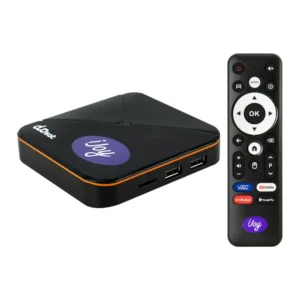 Receptor Duosat iJoy