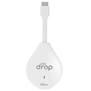 Duosat Pulse Drop
