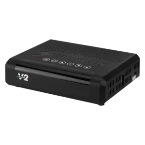 Receptor Sportbox Plus+ V2